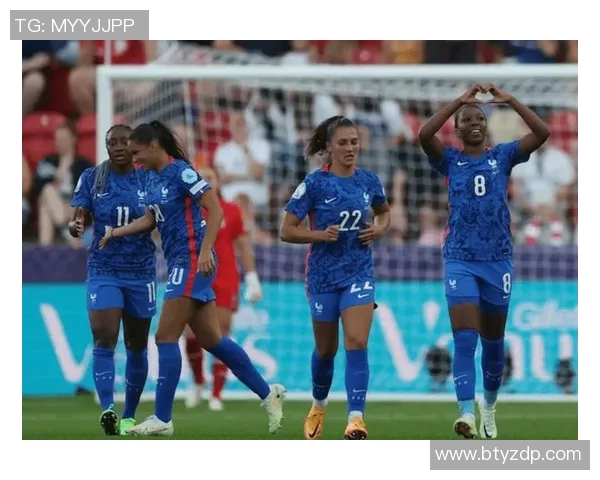 法国女足对阵韩国女足精彩直播全程回顾与分析